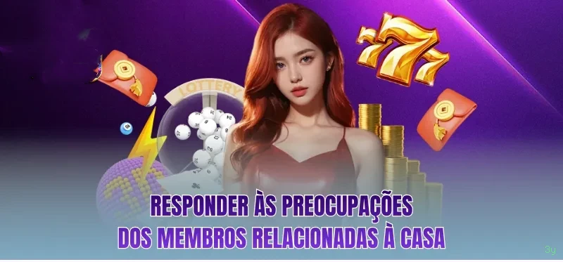 Imagem promocional da plataforma 3y
