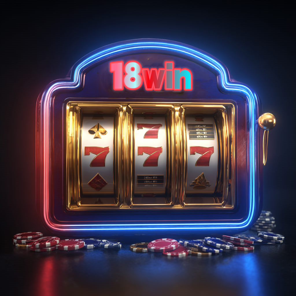 Logo của 18win